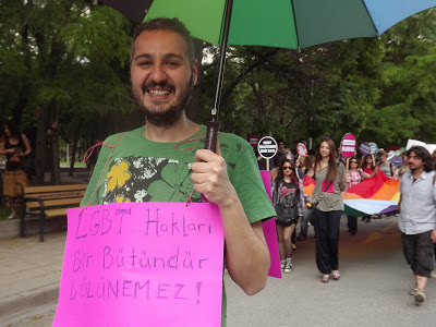 ‘AKP could not reach its goal with hate campaign’ | Kaos GL - News Portal for LGBTI+ News