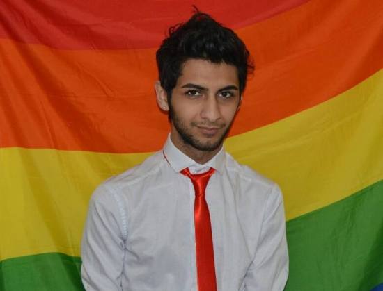 LGBT Activist Committed Suicide in Azerbaijan | Kaos GL - News Portal for LGBTI+ News