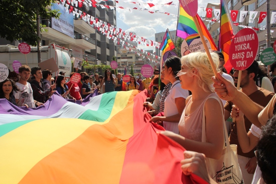 Turkish Parliament agreed on ‘heterosexuals are more equal’ Kaos GL - News Portal for LGBTI+