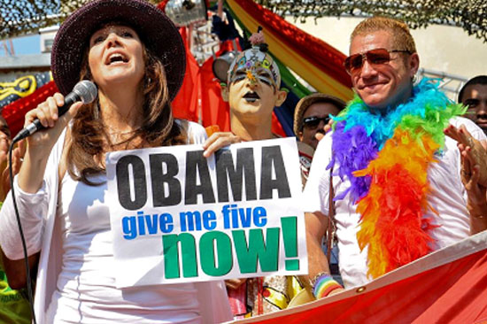 ‘For the respect of sexual diversity in Chile and Cuba’ Kaos GL - News Portal for LGBTI+
