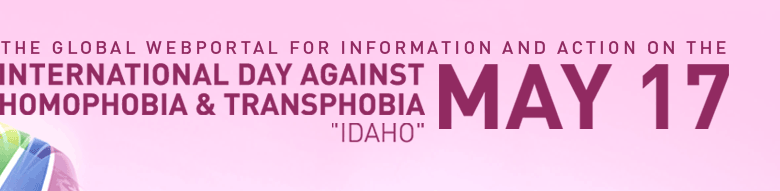 IDAHO 2012, First Impressions Kaos GL - News Portal for LGBTI+