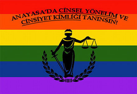 AKP, LGBTT'leri Görmezden Geldi | Kaos GL - LGBTİ+ Haber Portalı Haber