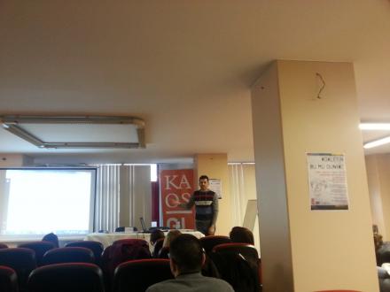 Training for Lawyer’s Network Concluded in İzmir Kaos GL - News Portal for LGBTI+