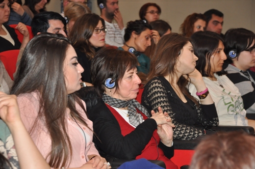 Feminists Met Against War, Conservatism, Nationalism and Heterosexism Kaos GL - News Portal for LGBTI+