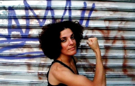 Women’s Snapshots from Egypt, Switzerland, Japan & Armenia Kaos GL - News Portal for LGBTI+