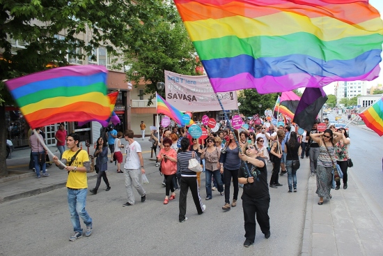 Turkish Parliament to Start a New Legislative Session: More Problems for LGBTs? | Kaos GL - News Portal for LGBTI+ News