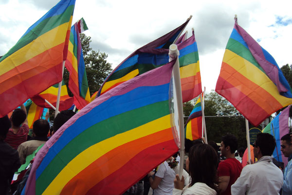 Ankara Governorship banned IDAHOT March Kaos GL - News Portal for LGBTI+