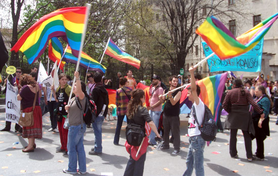 Dergi Abonelik Kaos GL - LGBTİ+ Haber Portalı