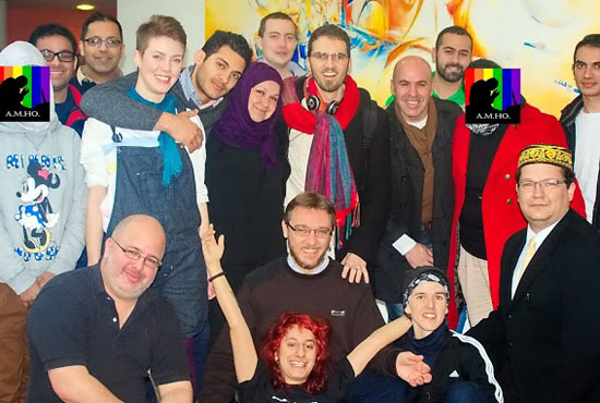 ‘Freedom for LGBTs, Banning for Headscarves?’ Kaos GL - News Portal for LGBTI+