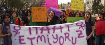 8 Mart’ta İzmir | Kaos GL - LGBTİ+ Haber Portalı Haber