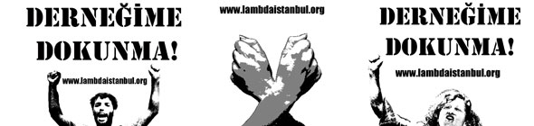 Lambdaistanbul Yargıtay Kararını Beklemede | Kaos GL - LGBTİ+ Haber Portalı Haber