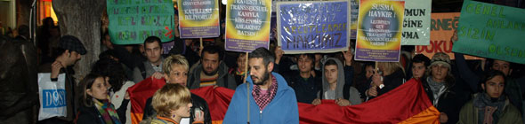 Lambdaistanbul Yargıtay kararını bekliyor | Kaos GL - LGBTİ+ Haber Portalı Haber