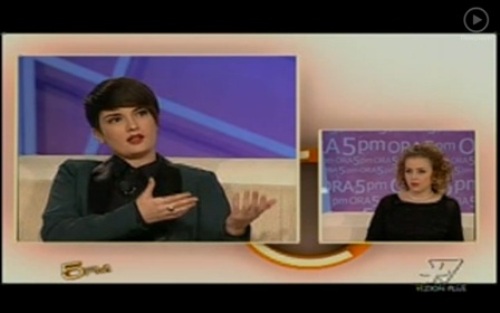 Giving the Freedom to Children to Express Their Gender Identity Kaos GL - News Portal for LGBTI+