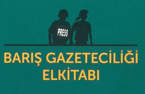 Barış Gazeteciliği Elkitabı çıktı | Kaos GL - LGBTİ+ Haber Portalı Haber