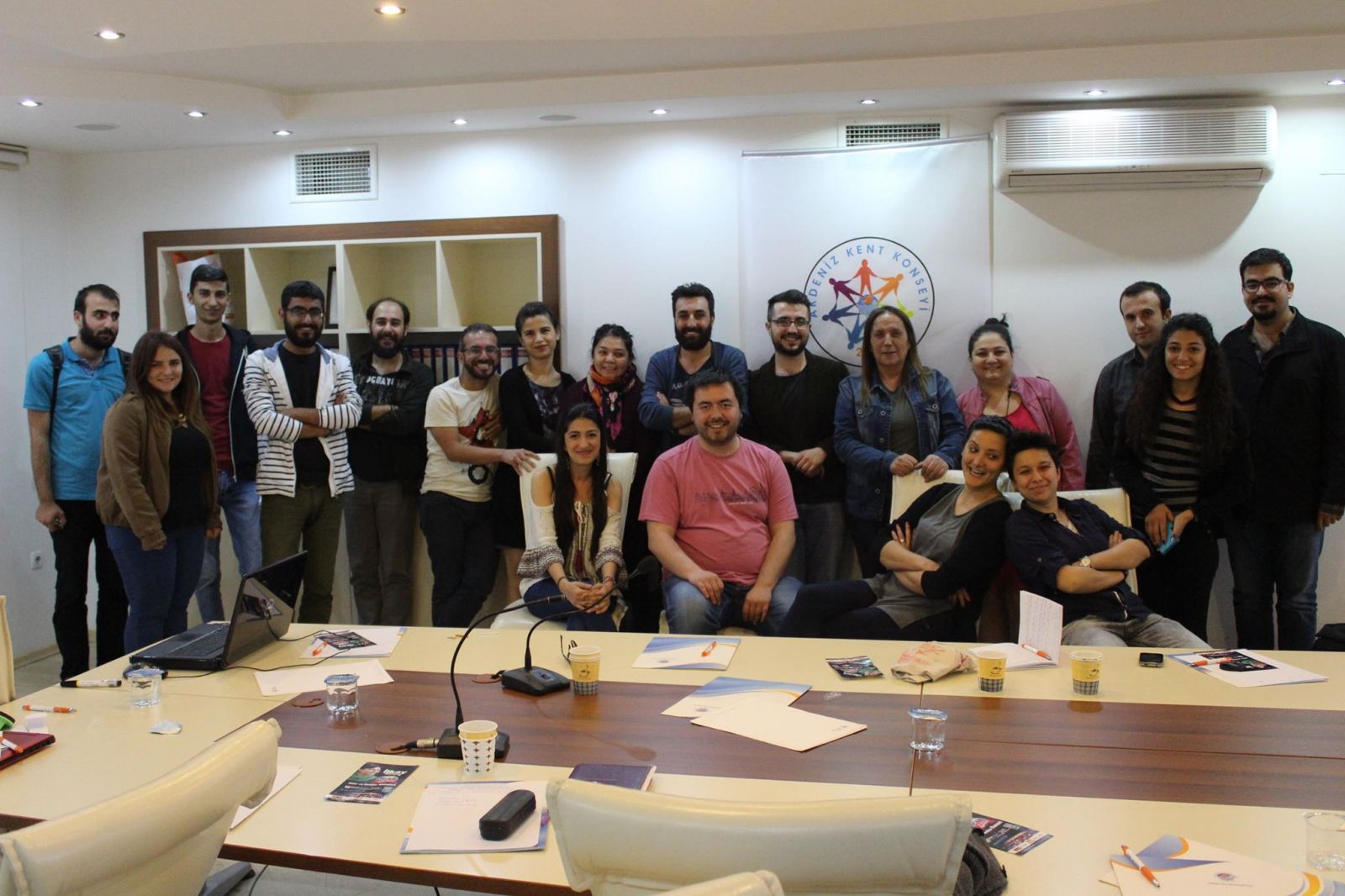 Artık biz’i biz anlatalım! Kaos GL - LGBTİ+ Haber Portalı