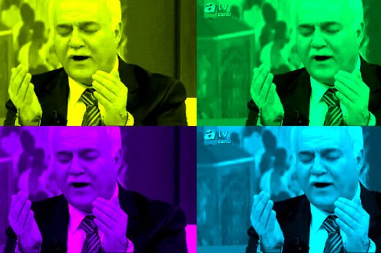 Ateizm Derneği, Hatipoğlu’na dava açıyor Kaos GL - LGBTİ+ Haber Portalı