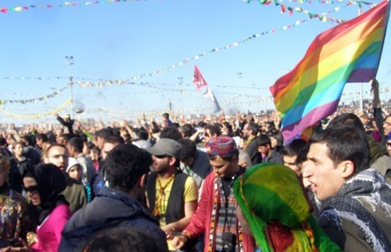 ’Devlet, LGBT’leri yok sayma eğiliminde’ Kaos GL - LGBTİ+ Haber Portalı