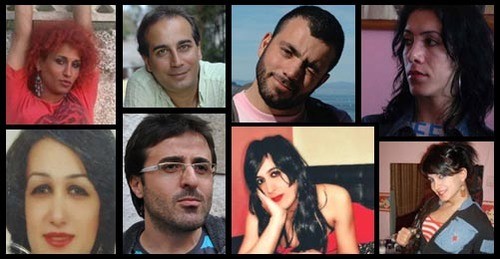 Symbols of the Fight Against Homophobia Kaos GL - News Portal for LGBTI+