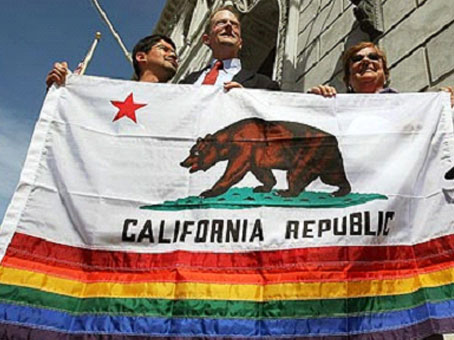 California Senate approves ban on ‘gay therapies’ for minors Kaos GL - News Portal for LGBTI+