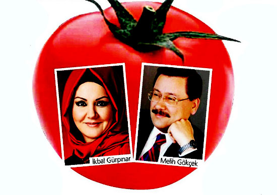 Who will win "The Genetically Modified Tomato Awards" Kaos GL - News Portal for LGBTI+