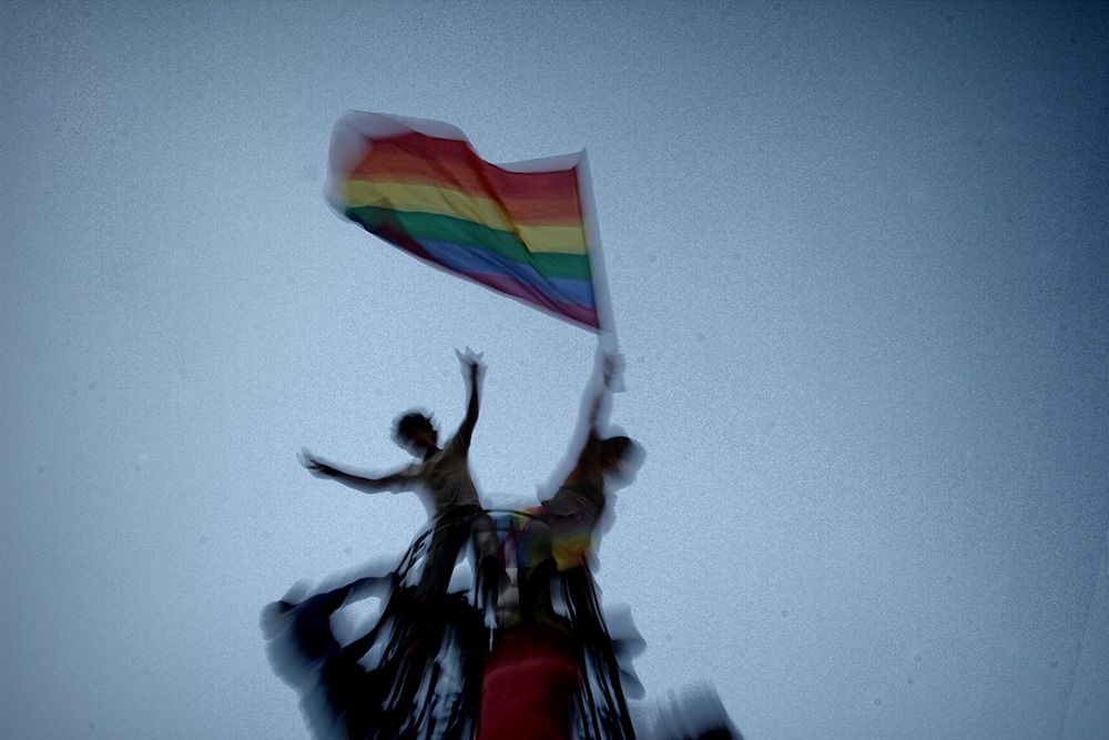 LGBTI+ya Stenbolê bernameya heftaya rûmetê daxuyand Kaos GL - Rûpela Nûçeyên Gey Lezbiyen Biseksüel Trans û Hevzayend KR