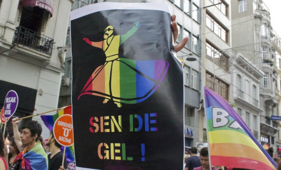 LGBT Onur Haftası Toplantıları Başlıyor! | Kaos GL - LGBTİ+ Haber Portalı Haber