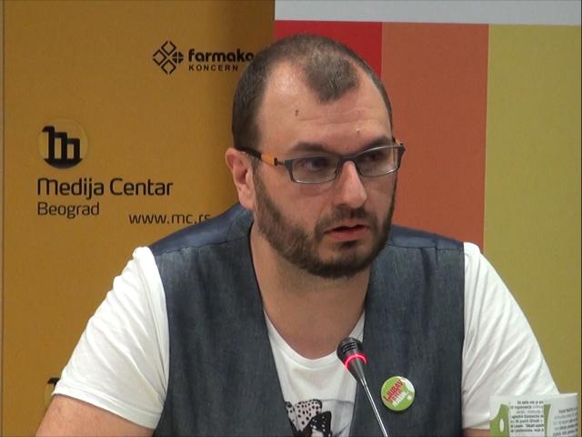 Belgrade Pride 2012 Dates Announced! Kaos GL - News Portal for LGBTI+