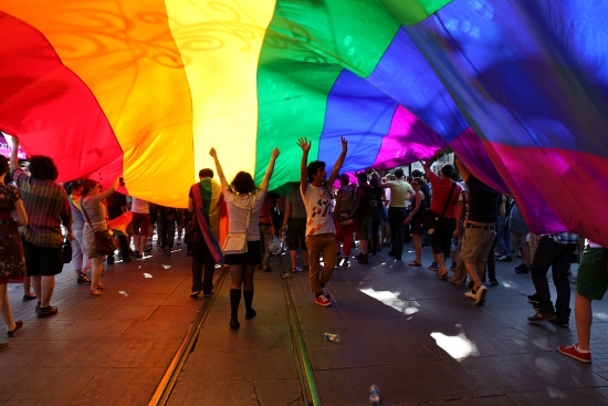 Mersin Psikoloji Günleri’nde LGBT Mücadelesi de Konuşulacak Kaos GL - LGBTİ+ Haber Portalı