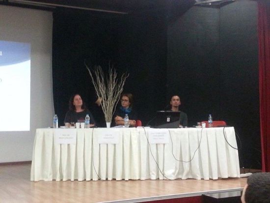 Psikologların LGBTİ birimi İzmir’de ilk etkinliğini düzenledi Kaos GL - LGBTİ+ Haber Portalı