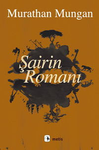 Şairin Romanı Kaos GL - LGBTİ+ Haber Portalı