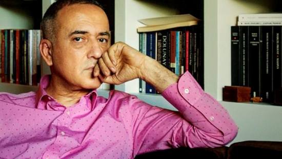 Murathan Mungan, Ruhsal Travma Toplantısı’nda konuşacak | Kaos GL - LGBTİ+ Haber Portalı Haber