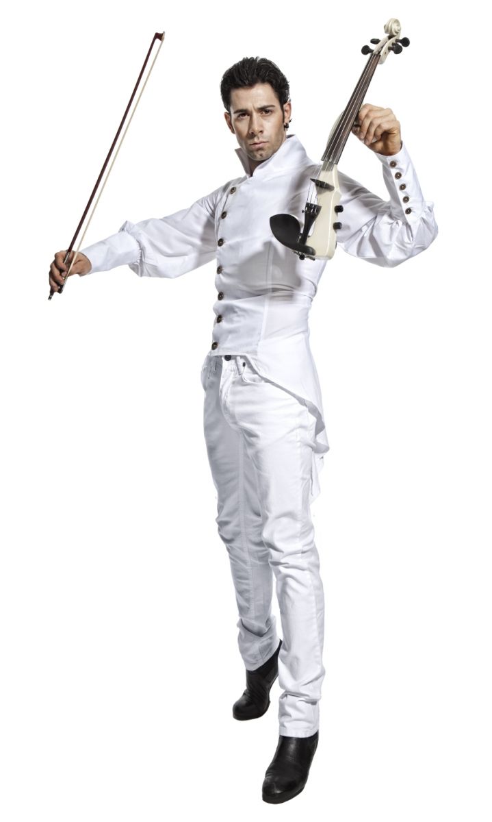 Flamenkocu Aaron Vivancos İstanbul’da Kaos GL - LGBTİ+ Haber Portalı