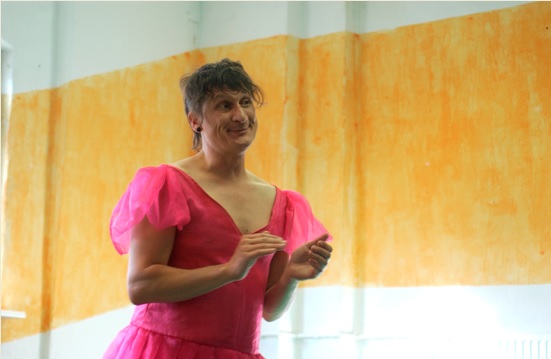 ‘Princess Tim’ Brings Queer Topics to Kindergartens Kaos GL - News Portal for LGBTI+