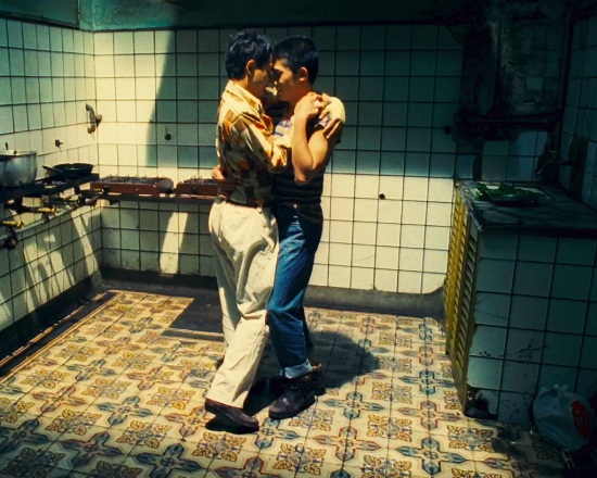 Sosyalist EBT’den Film Gösterimi | Kaos GL - LGBTİ+ Haber Portalı Haber