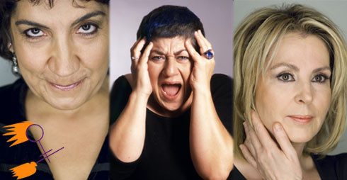 Uçan Süpürge Ödülleri Belli Oldu Kaos GL - LGBTİ+ Haber Portalı