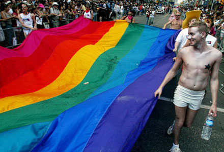 Litvanya: Meclis, Onur Yürüyüşü'nün Yasaklanmasını İstiyor | Kaos GL - LGBTİ+ Haber Portalı Haber