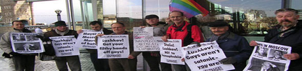 Luzhkov`un homofobik bakış açısı | Kaos GL - LGBTİ+ Haber Portalı Haber