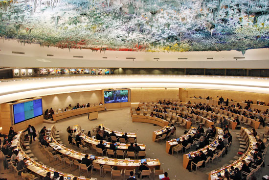 Brazil and South Africa Demand Gay Rights Kaos GL - News Portal for LGBTI+