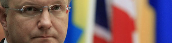 Rehn: Eşcinsel hakları AB için gerekli | Kaos GL - LGBTİ+ Haber Portalı Haber