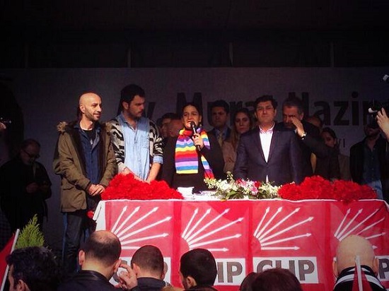 No LGBTI Candidates Elected in Turkish Local Elections | Kaos GL - News Portal for LGBTI+ News