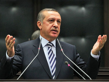Prime Minister Erdoğan: Shall our Youth be Atheists? | Kaos GL - News Portal for LGBTI+ News