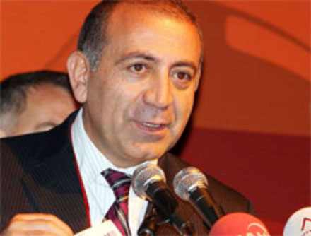 SPoD Gürsel Tekin ve Hasip Kaplan ile Görüştü | Kaos GL - LGBTİ+ Haber Portalı Haber