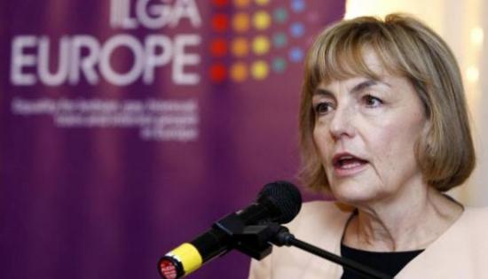 ‘LGBT issue is a political issue, requiring mature political leadership’ | Kaos GL - News Portal for LGBTI+ News