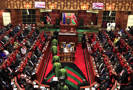 Kenya’da ’eşcinsellerin taşlanarak idamı’ tasarısı reddedildi Kaos GL - LGBTİ+ Haber Portalı