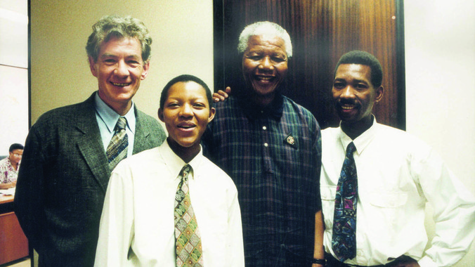 Mandela’s Queer Legacy | Kaos GL - News Portal for LGBTI+ News