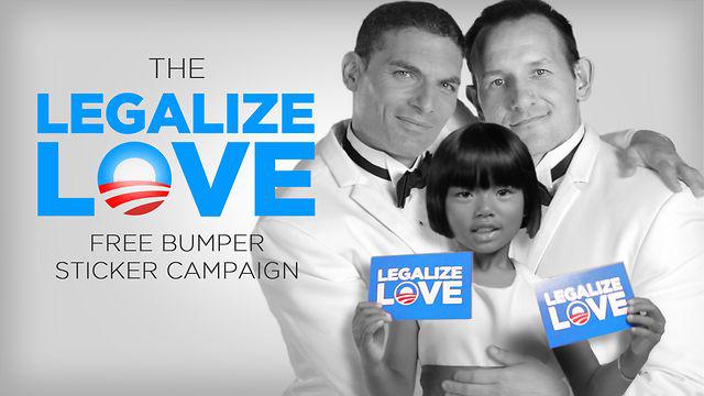 Pro-LGBT Obama video speech for ‘Legalize Love’ campaign Kaos GL - News Portal for LGBTI+