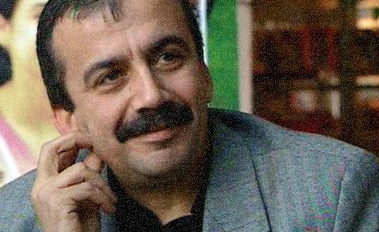 Sırrı Süreyya Önder: ’Gasp Edilmiş Bir Milletvekilliğimiz Var’ | Kaos GL - LGBTİ+ Haber Portalı Haber