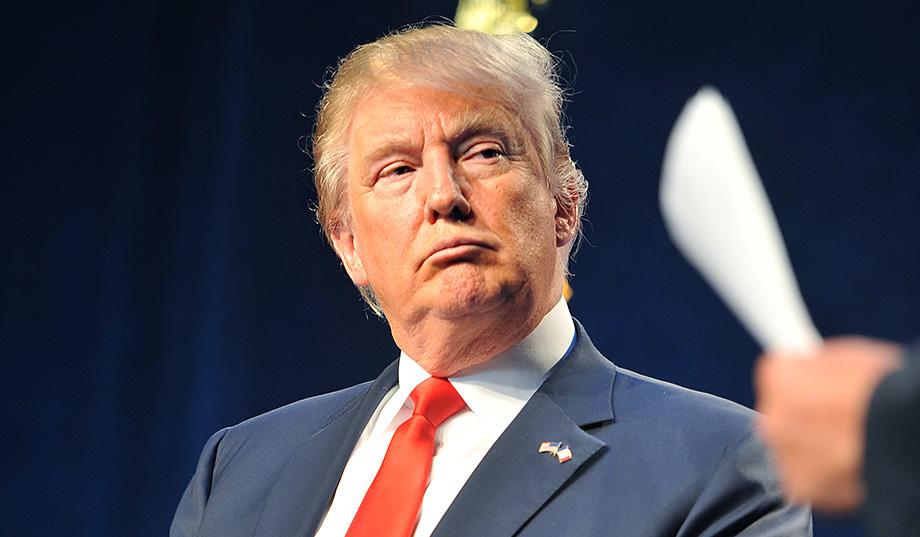 156 politikacıdan Trump’a açık mektup: LGBT’lere saygı duy! Kaos GL - LGBTİ+ Haber Portalı