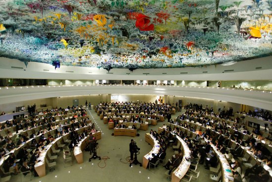 UN’s annual Council passes 39 resolutions against discrimination Kaos GL - News Portal for LGBTI+