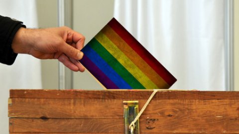 ‘Trans people must be able to benefit from their right to vote’ | Kaos GL - News Portal for LGBTI+ News